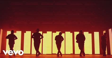 Backstreet Boys Dont Go Breaking My Heart” Video Popsugar Middle
