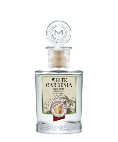 N C Hoa Monotheme White Gardenia Edt