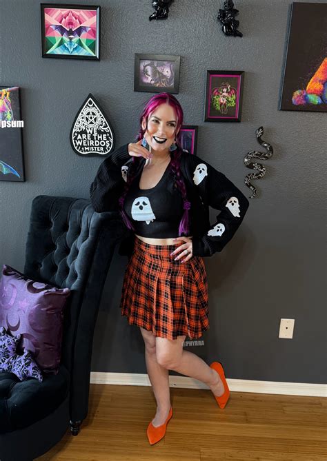 Hot Topic Fanatic Fashion For September