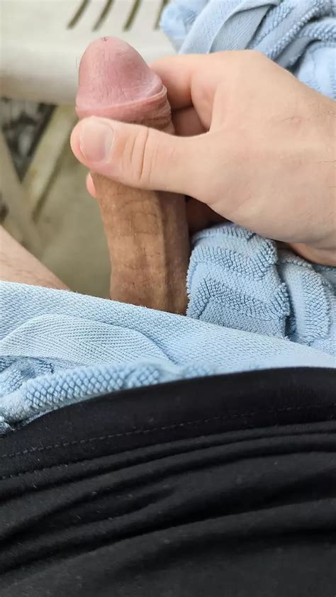 On The Balcony In Broad Daylight Gay Daddy Porn Feat Boggi XHamster