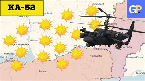 El Arma Rusa que está Frenando la Ofensiva Ucraniana Noticias de la