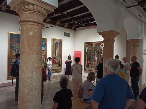 El Museo Como Espacio Educativo Y Cultural