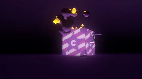 Comedy Channel Ident 3d Animation On Behance