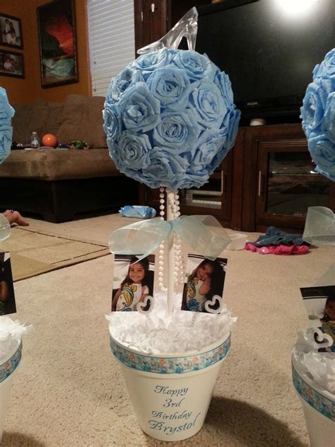 Cinderella Centerpiece Cinderella Sweet 16 Cinderella Quinceanera