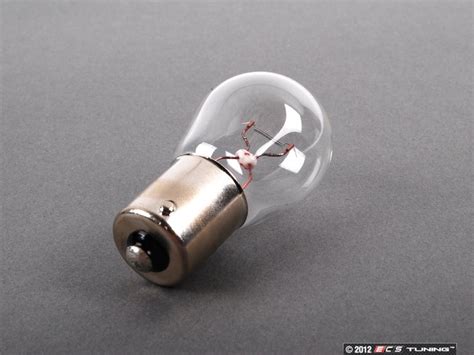 Osram Sylvania - 7506L - Single Filament Bulb - Price Each