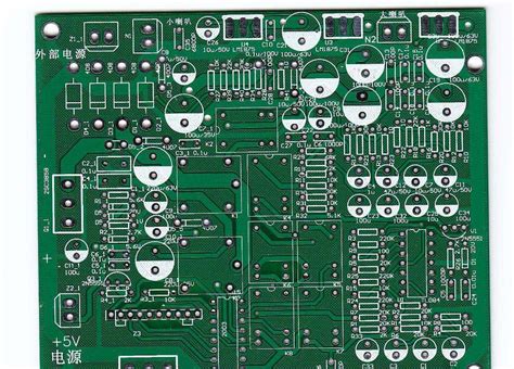 Pcb沉银板化学工艺构思 凡亿pcb