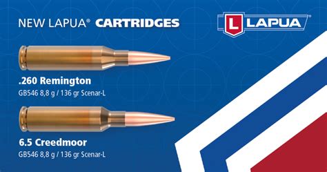 Creedmoor Vs 260