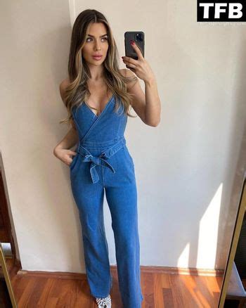 Lilly Krug Lillykrug Nude OnlyFans The Fappening Plus