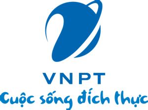 vnpt Logo PNG Vector (CDR) Free Download