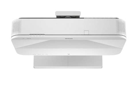 Epson Eb E Ultra Short Throw Laser Projector Visual Focus