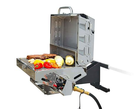 The 15 Best Rv Grills To Buy In 2021