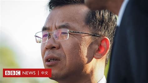 卢沙野“质疑主权论”为何引爆中国与欧洲的外交风波 Bbc News 中文