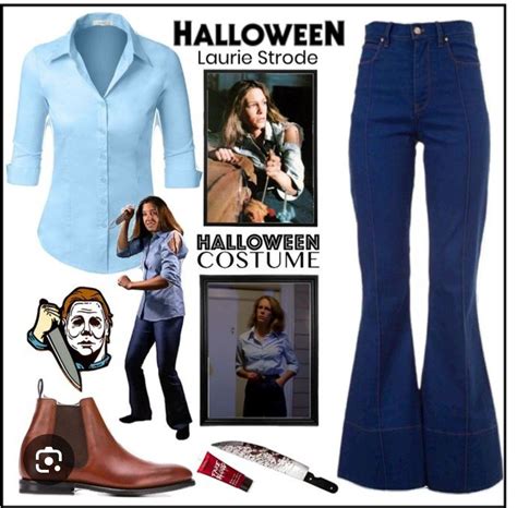 Pin By Heather Miller On Holidays In Movie Halloween Costumes