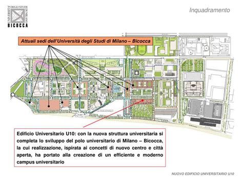 Campus Bicocca Verifica Di Progetto