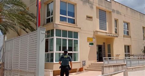 Agresión en un colegio de Mallorca Hospitalizados dos menores por la