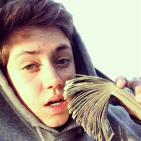 Ethan Cutkosky Carl Shameless Carl Gallagher Ethan Cutkosky Snapchat