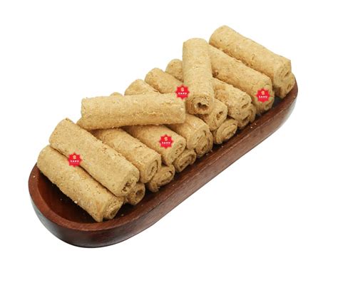 Buy SAHU GAJAK BHANDAR Gajjak Roll 350g Til Chikki Gachak Gazak