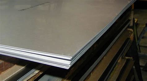 Inconel 601 UNS N06601 Sheet Plate At Rs 2100 Unit Inconel Plates