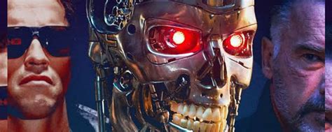 An Animated Adaptation of The Terminator Series is Confirmed - The Pop Blog