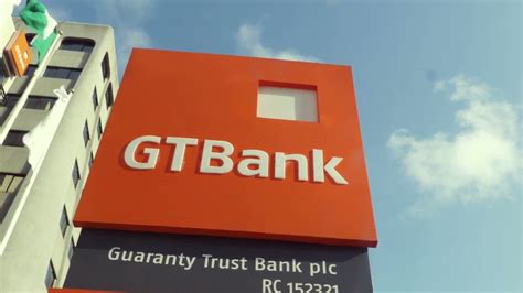 Ghana Gtbank Introduces New Banking Initiative Known As Gtexpress