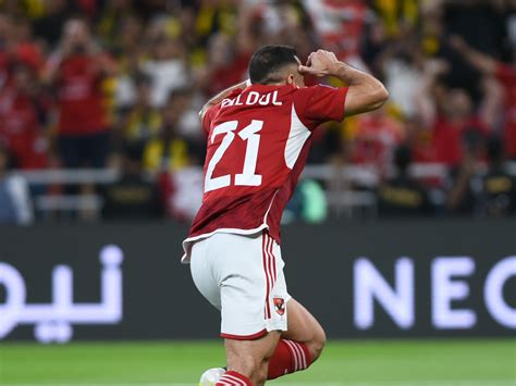 The last semifinalist of the Club World Cup has been determined