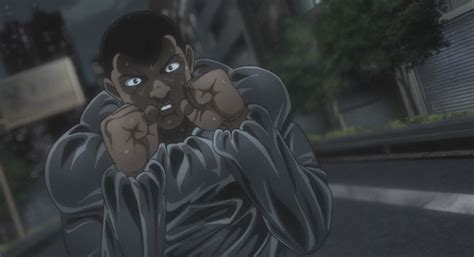 Categorybaki Episodes Baki Wiki Fandom