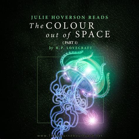 19 Nocturne Boulevard Lovecraft 7 The Colour Out Of Space Part 1