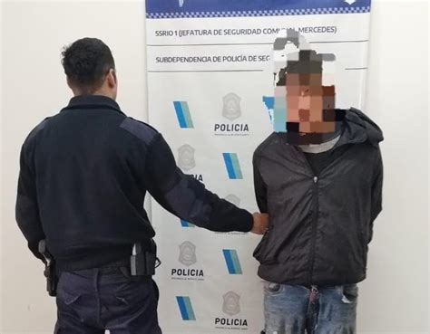 DETIENEN A SUJETO POR AMENAZA Y USO DE ARMA Dato Posta