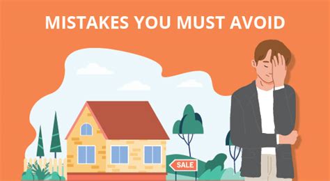 5 Mistakes To Avoid While Selling Your House Realtybizblog