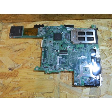 Motherboard HP DV1000 Series Electromatica A sua loja de eletrónica