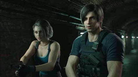 Capcom dice que está contemplando hacer remakes de Resident Evil fuera