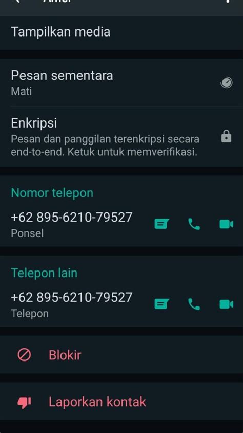 Panggilan Telefon - CodyrtMcgrath