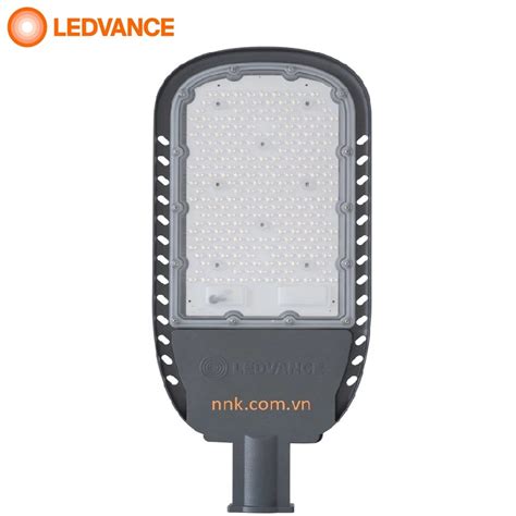 Đèn LED Streetlight HE 150W Ledvance Công ty TNHH Thương mại Dịch vụ NNK