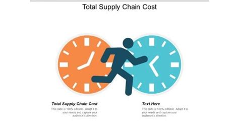 Total Supply Chain PowerPoint Templates Slides And Graphics