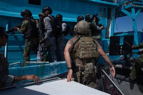 DVIDS Images Philippine National Police Coast Guard SOF 1st SFG