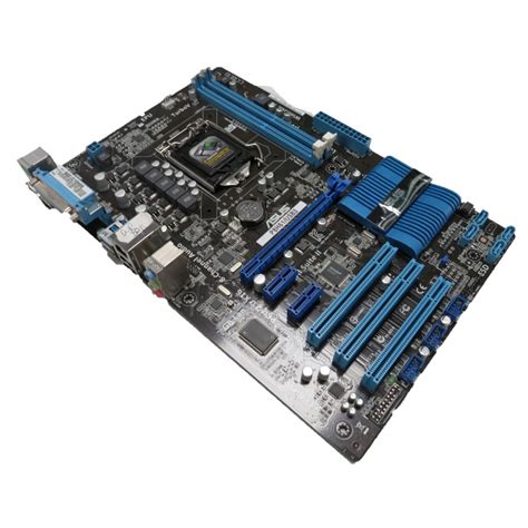 Asus P H Usb Lga Motherboard Dealstunter Nl