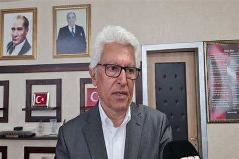 Prof Dr Süleyman Pampal dan Savrun Fayı İle İlgili Önemli Açıklama