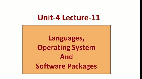 Unit 4 Lecture 11 Binary Multiplication And Binary Division YouTube