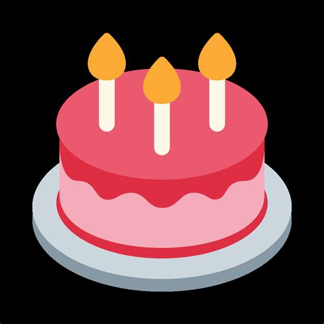 15 Best Birthday Cake Emoji – How to Make Perfect Recipes