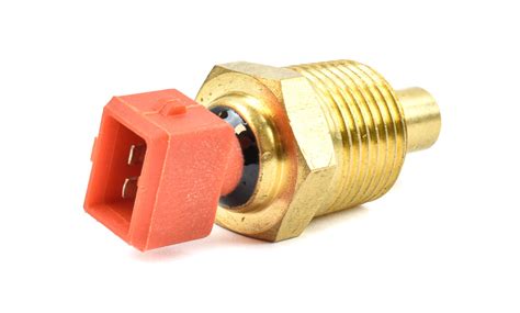 JCB Style Water Temperature Sender OEM 716 24200