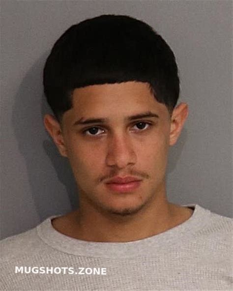 Cristian Jose Ponciano 02032021 Osceola County Mugshots Zone