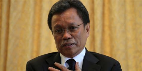 Shafie Tidak Pernah Mengiktiraf Tuntutan Sulu Ke Atas Sabah Kata Ketua