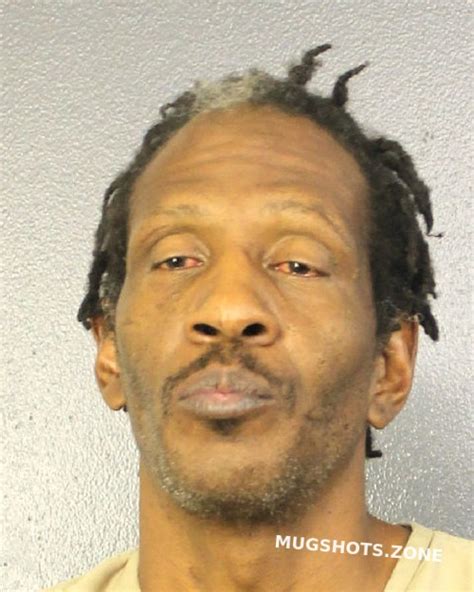 LEBLANC LENNOX MARTIN 01 02 2021 Broward County Mugshots Zone