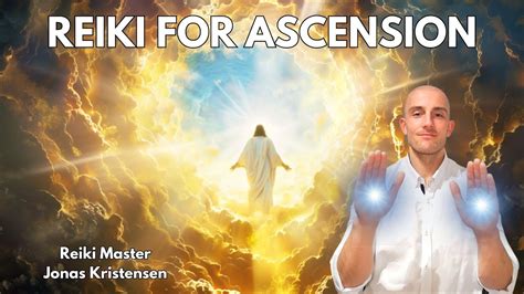 Reiki For Ascension And Spiritual Light Integration Energy Healing