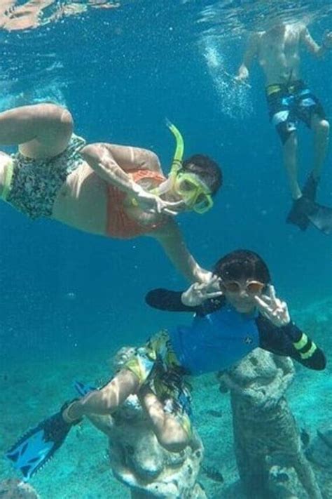 Lombok Gili Trawangan Meno Air Private Snorkeling Tour