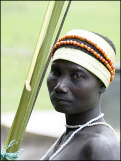 India Andaman Jarawa Tribe In Shocking Tourist Video Bbc News