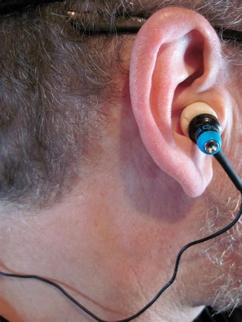 Build Your Own Audiophile Earbuds Adventure Rider