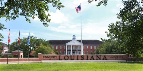 Best Colleges In Louisiana 2022 - University Magazine