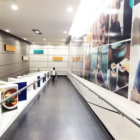 Indoor signs to add your brand to your interior space - Signarama