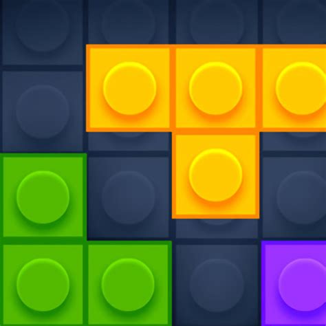 Lego Block Puzzle game play on Friv2Online